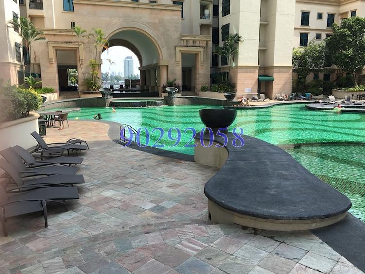 Pebble Bay (D15), Condominium #143996022